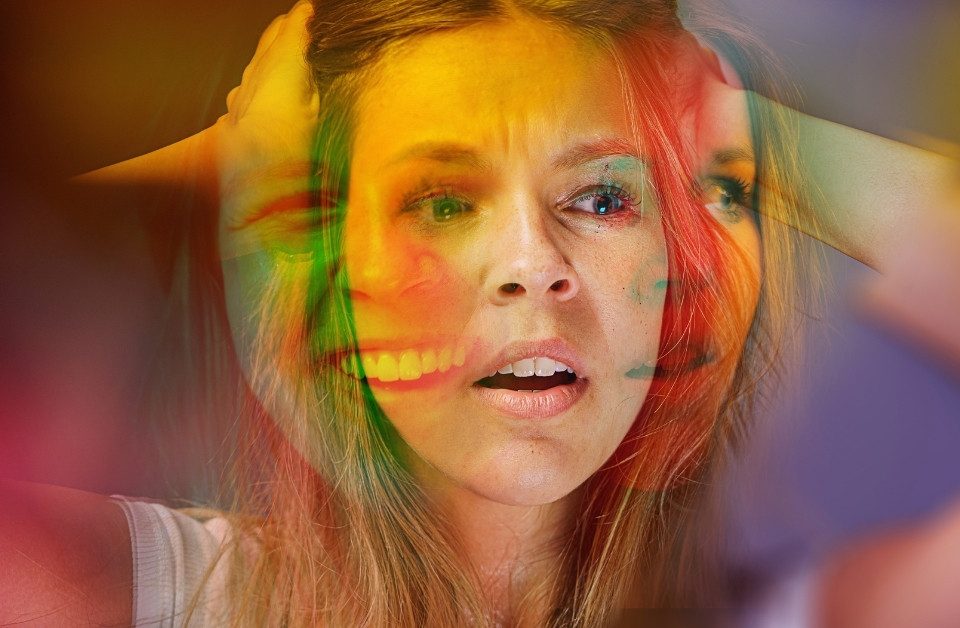 Bipolarna porucha myty