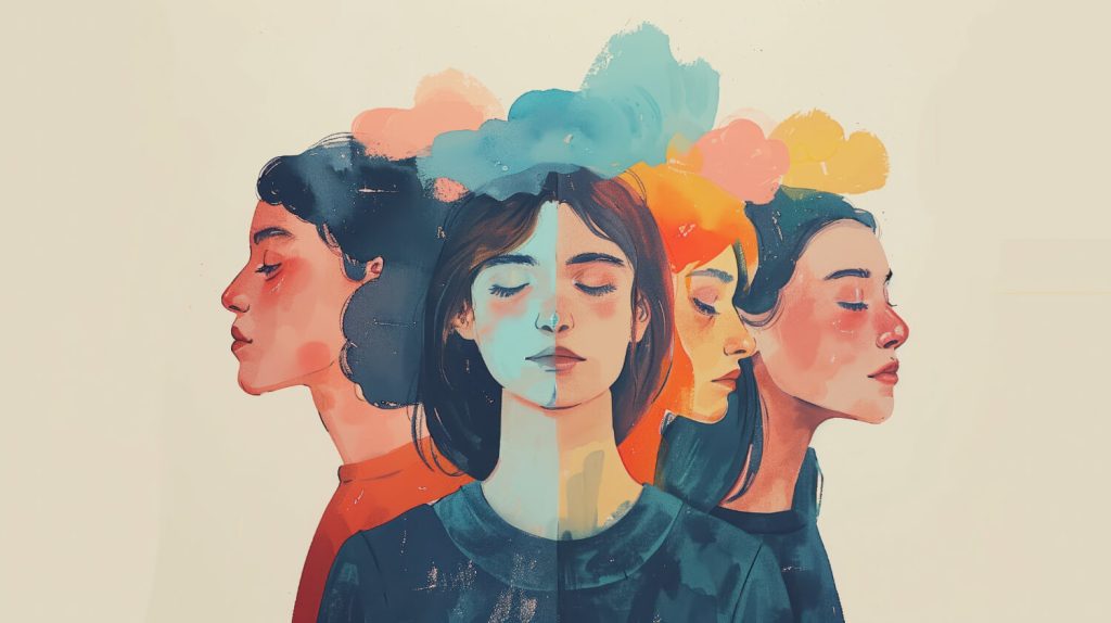 bipolarna porucha nalady