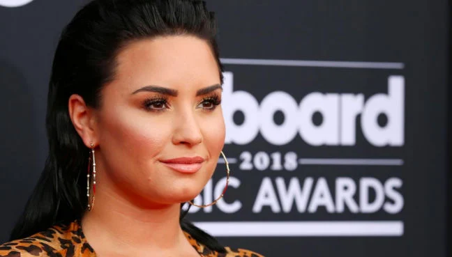 Demi Lovato 