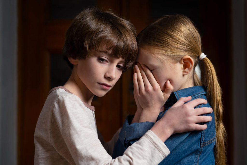 bipolarna porucha deti