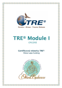 TRE